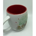 thumbnail image 3 of Disney Parks Mexico Mickey Friends and The Three Caballeros Ceramic Coffee Mug, 3 of 3