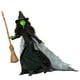 thumbnail image 5 of Muñeca de moda Mattel Universal Pictures Wicked Elphaba, 5 of 8