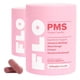 thumbnail image 1 of O Positiv FLO PMS Vitaminas para mujeres, 30 porciones (paquete de 2) - Alivio proactivo del PMS - Se enfoca en brotes hormonales, hinchazón, calambres y cambios de humor con sauzgatillo, vitamina B6, 1 of 5