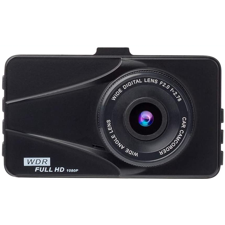dashboard camera mitsubishi