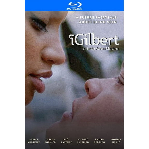 iGilbert (Blu-ray), Gravitas Ventures, Comedy