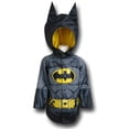 thumbnail image 5 of Western Chief Kids Batman Everlasting Rain Coat Lined, 5 of 8