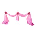thumbnail image 2 of Decoración para fiestas y bodas fucsia, 2 of 6