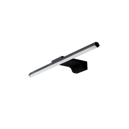 

KASPAR Modern Led Wall Light For Home Bathroom Lamps Vanity Lights Black White Dimmable Wall Sconce Lamp Indoor Wall Lighting Fixture -------- Waterproof Robust Construction