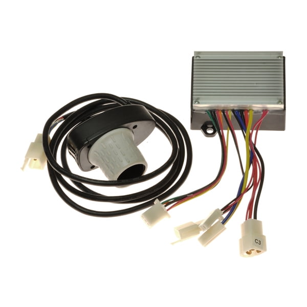 Razor e300 wiring diagram