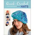 thumbnail image 1 of Quick-Crochet Hats, 1 of 1