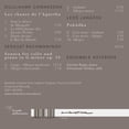 thumbnail image 2 of Emmanuel Tondus Damien Bossy - Tales - Music & Performance - CD, 2 of 2