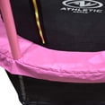 thumbnail image 4 of Trampolín Athletic Works de 55 pulgadas rosa, 4 of 4