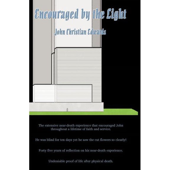 Encouraged by the Light, (Paperback)