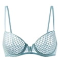 thumbnail image 4 of SRZYMJ Womens Push Up Bra Comfortable Seamless Wireless T-Shirt Bra For Women Everyday Lightweight Breathable Soft, 4 of 4