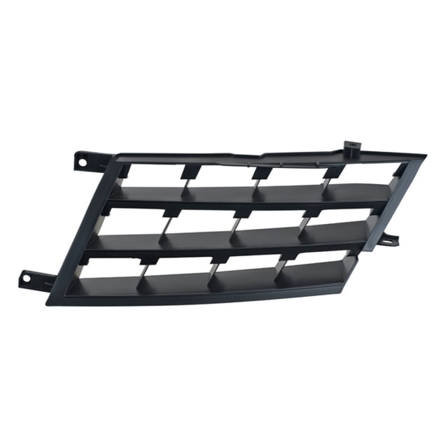 Parrilla Rogue 2008 A 2010 Nissan Izq Negra TONG YANG .