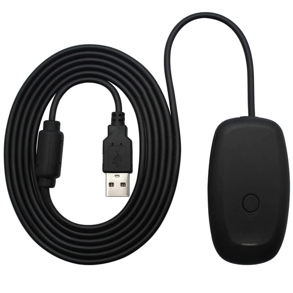 Mando inalámbrico OSTENT USB para Microsoft Xbox 360