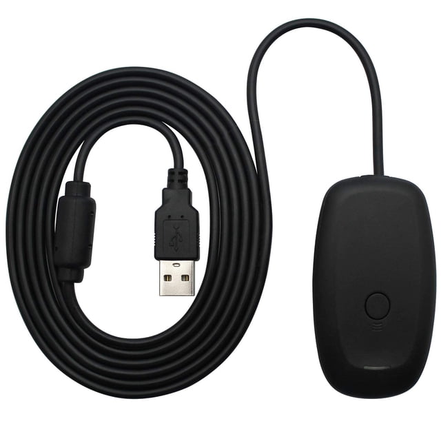 Mando inalámbrico OSTENT USB para Microsoft Xbox 360
