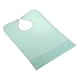 thumbnail image 1 of Babero impermeable Colcomx para adultos verde, 1 of 7
