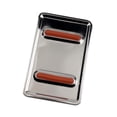 thumbnail image 4 of Almohadilla de apoyo para plancha, tapete de planchado para mesa, resistente a altas temperaturas para tabla de planchar, almohadilla compacta de, 4 of 8