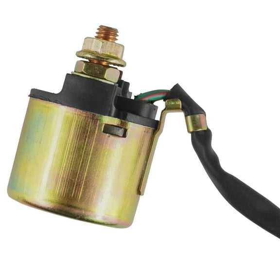 Starter Solenoid Relay for Honda TRX250TE TRX 250Te Recon 250 Es 2X4 2005-2025