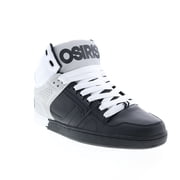 Osiris Adult Mens NYC 83 CLK Skate Inspired Sneakers