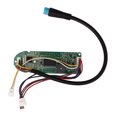 thumbnail image 3 of M Buder Tablero de Circuito Bluetooth para Scooter Eléctrico Xiaomi Pro Reemplazo (13 cm / 5.1 inches), 3 of 9