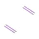 thumbnail image 2 of Matsuzay Clip de fijación para sábanas, 2 uds., sujetador ajustable para cubierta de colchón, Clips de soporte, correas organizadoras para Púrpura 2piezas, 2 of 6