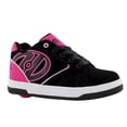 thumbnail image 1 of Tenis Patín Fiusha Con Negro De Una Rueda Desmontable Niña Heelys  HE100039F7C, 1 of 2