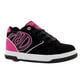 thumbnail image 1 of Tenis Patín Fiusha Con Negro De Una Rueda Desmontable Niña Heelys HE100039F7C, 1 of 2