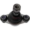 thumbnail image 4 of Dorman BJ14175XL Front Lower Rearward Suspension Ball Joint for Specific BMW Models Fits select: 2007-2013 BMW 328, 2013-2015 BMW X1, 4 of 4