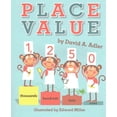 thumbnail image 1 of Place Value, David A. Adler Paperback, 1 of 2