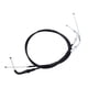 thumbnail image 2 of Cable del ,Reemplazo del cable del Compatible negro,Cable del Servicio pesado Alto rendimiento,Cable de control del Reemplazo directo de pieza, 2 of 8