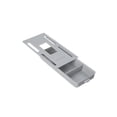 thumbnail image 2 of Desk with Drawers, Plastic Storage Drawers, Under Desk Storage Drawer Punch Under-The-Table Drawer Office Storage Box Hidden Paste Style, Desk with Drawer, Desk with Storage, Under Desk Storage, 2 of 4