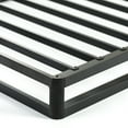 Zinus Quick Lock® 4" Metal Smart Box Spring, King
