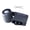 Black, variant on Portable USB C Rechargeable Clip Fan With 16℃ Cooling Strong Wind Ideal For Work Place Tent Backpacks