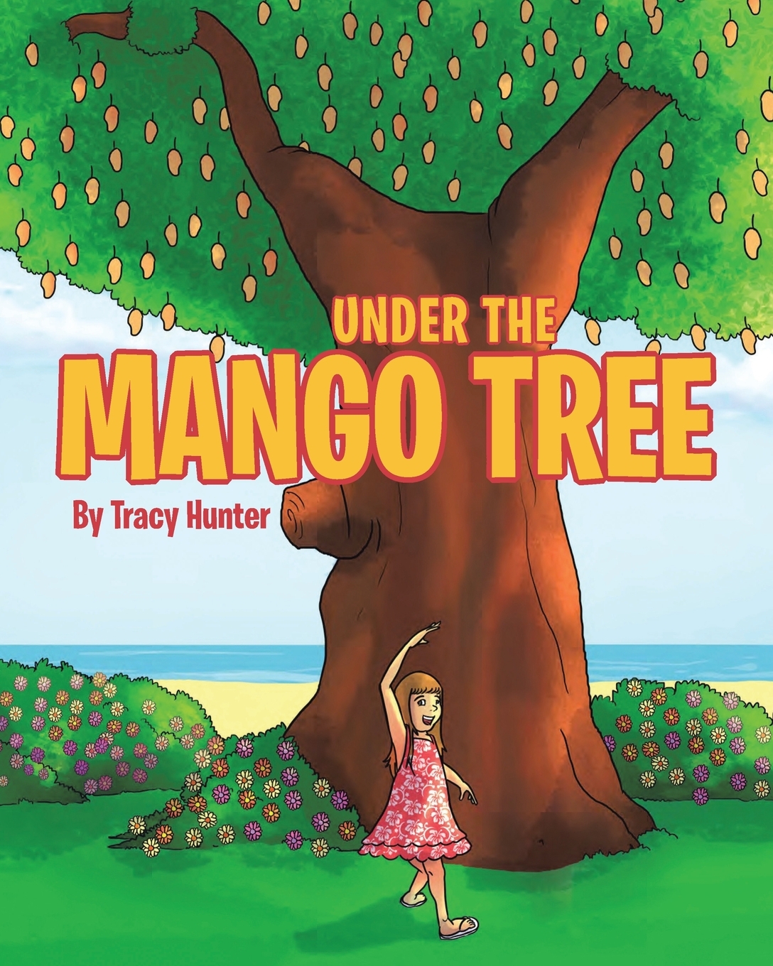 Under the Mango Tree (Paperback)