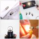thumbnail image 4 of 10 mini bombillas LED de repuesto para experimentos eléctricos y físicos con base de rosca. Ideales para luces nocturnas, manualidades, circuitos y accesorios de iluminación., 4 of 8