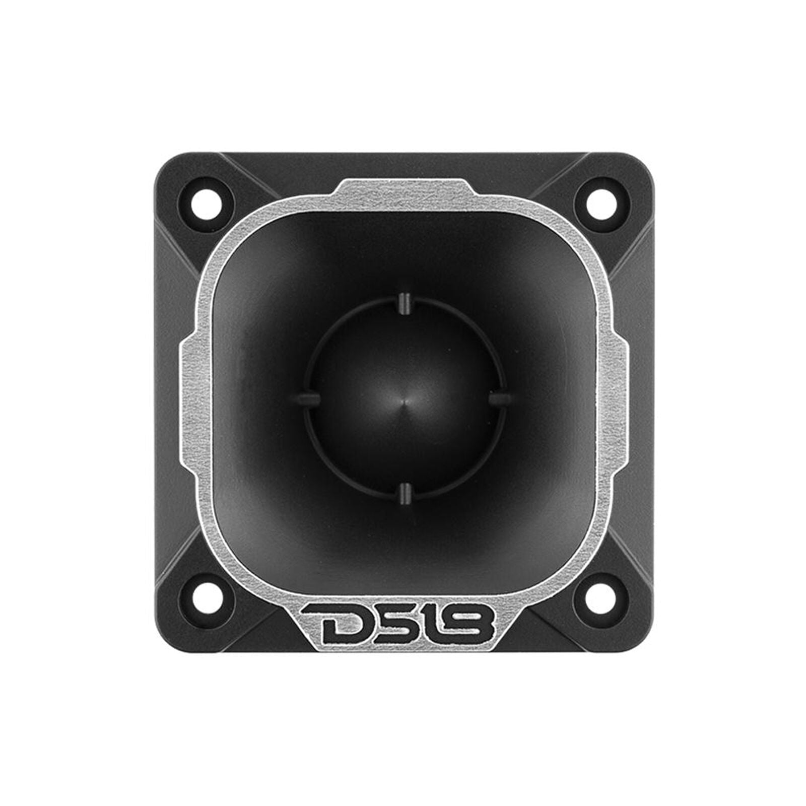 DS18 PRO-TWN3 2.5" 200W Peak 4-Ohms Car Audio High Compression Neodymium Tweeter