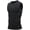 Black-a1, variant on V Boost V2.0 Compression Shaping Shirt Tank Men Feel the Power of Confidence, Energy & Strength