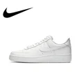 thumbnail image 3 of Nike New Arrival Air Force 1 07 Low zapatos para hombre y mujer zapatillas nike zapatillas de moda de moda, 3 of 5