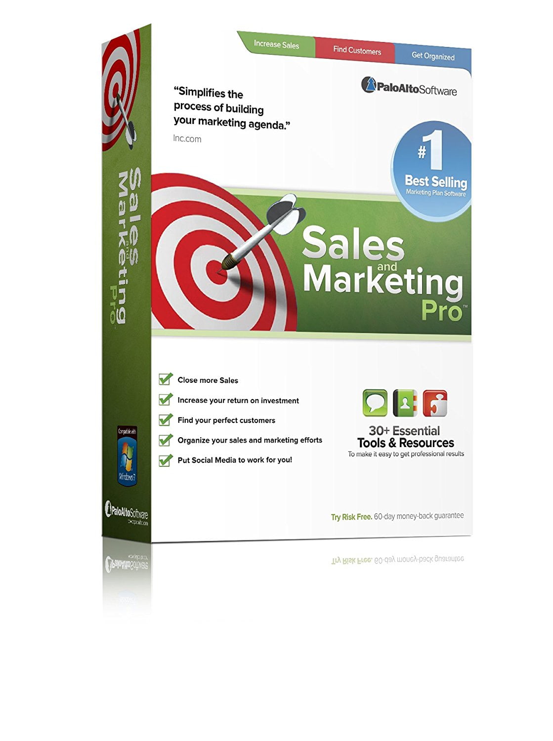 sales and marketing pro for windows walmart com