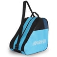thumbnail image 4 of transemion Sac à Chaussures de Patinage Respirant Sac de Rangement pour Patins à Roulettes Sac Bleu, 4 of 9