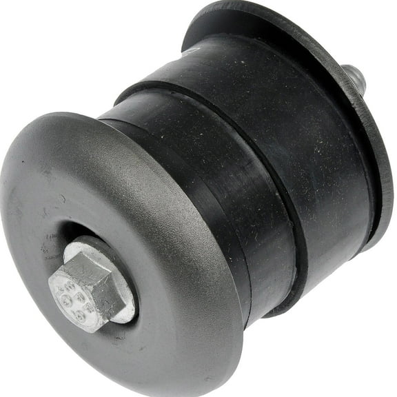 Dorman 924-192 Body Mount for Specific Chevrolet / GMC Models