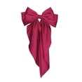 thumbnail image 1 of serony Big bow hair clip, 1 of 1