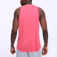 thumbnail image 6 of fatyb Workout Tank Tops for Men Quick Dry Athletic Gym Shirts Sleeveless Casual Mens Muscle Tee Shirt, 6 of 6