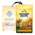 thumbnail image 4 of Nature′s Recipe Mature Lamb & Brown Rice Recipe Dry Dog Food, 4 lb. Bag, 4 of 13