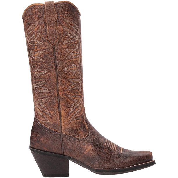 Ariat women's sale sheridan western boots