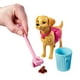 thumbnail image 3 of Barbie Potty Training Taffy Barbie Doll and Pet Barbie -, 3 of 9