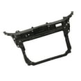 thumbnail image 3 of KarParts360 For Lincoln MKX 2011 12 13 14 2015 Radiator Support | CAPA Certified | Composite | 3.7L Engine | Replacement For FO1225208, FO1225208C | CT4Z16138A, 3 of 4