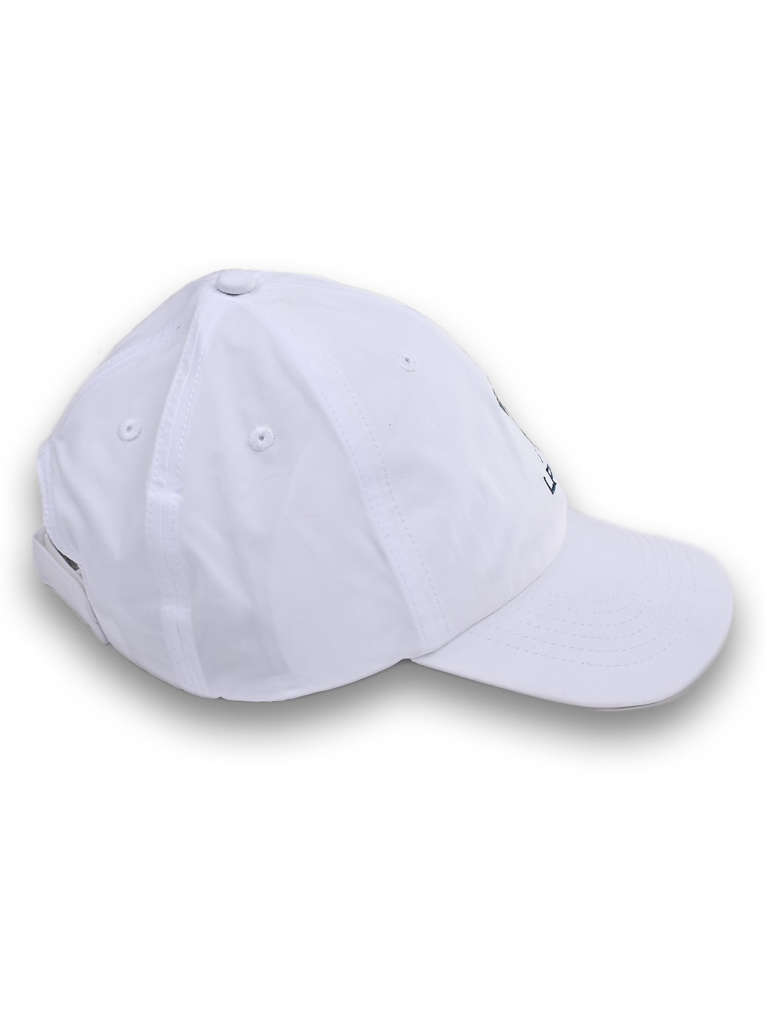 (4 pack) LPGA Women's Tour Golf Hat in White
