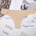 thumbnail image 1 of Tanga de mujer, ropa interior sexy de interés, bragas de mujer, lencería, bikini, ropa interior, pantalones, Tanga, ropa interior Tan Jianjun unisex, 1 of 2