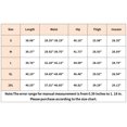 thumbnail image 3 of Wevis Women Drawstring Elastic Waist Wide Leg Pants Casual Flare Trousers with Pockets - RED_S, 3 of 4