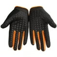 thumbnail image 3 of XOXODG Men Cycling Gloves Full Finger Touch Screen Motorcycle Bicycle Mtb Bike Gloves Gym Training Gloves Outdoor Fishing Hand Guantes, 3 of 6