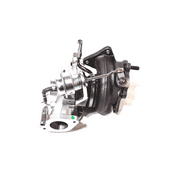 Genuine OE Subaru Turbocharger - 14411AA671